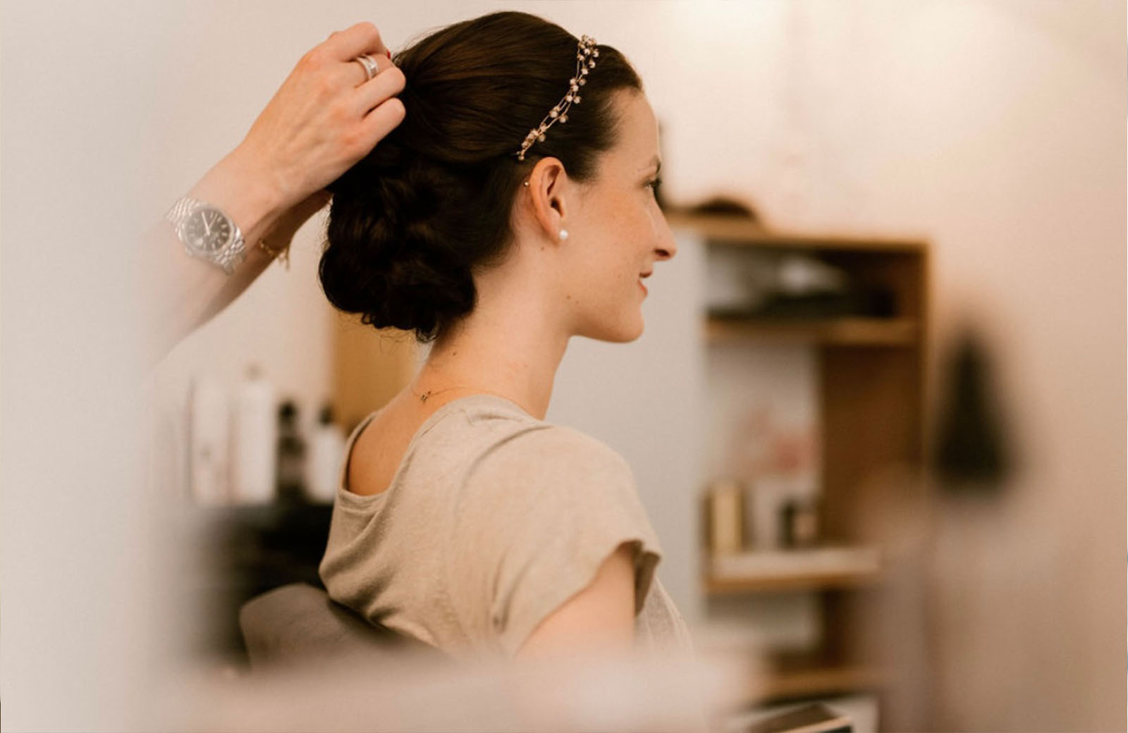 Johanna M. Salon